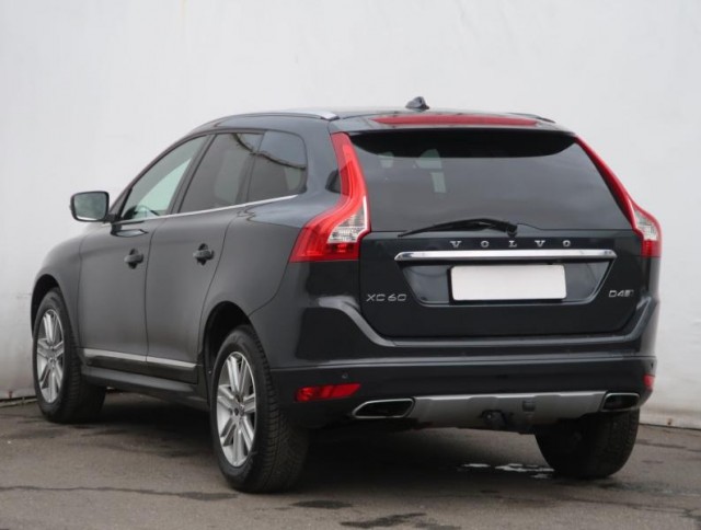 Volvo XC60  D4 
