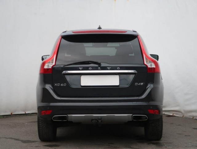 Volvo XC60  D4 