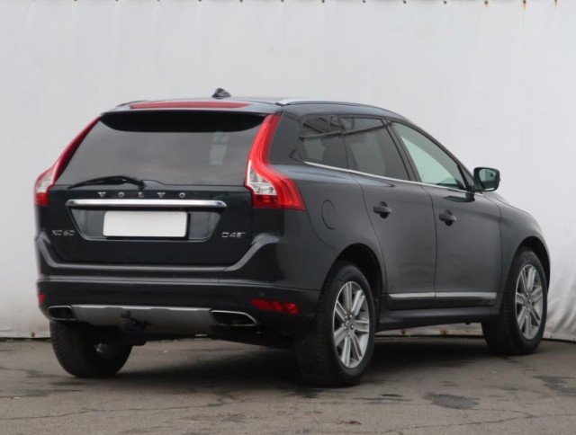 Volvo XC60  D4 