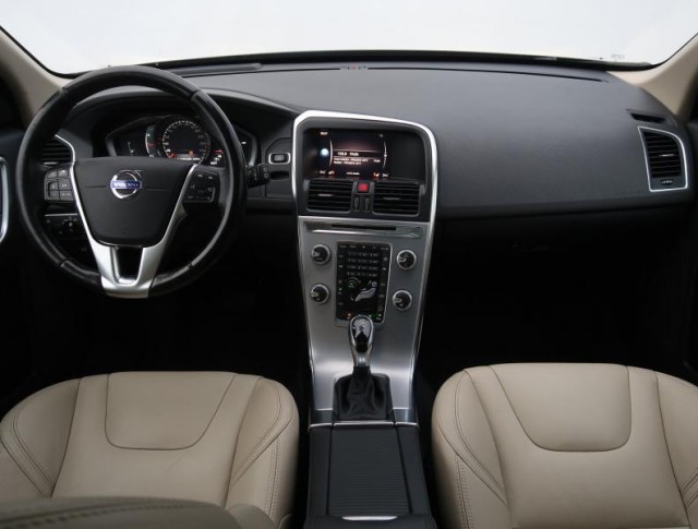 Volvo XC60  D4 