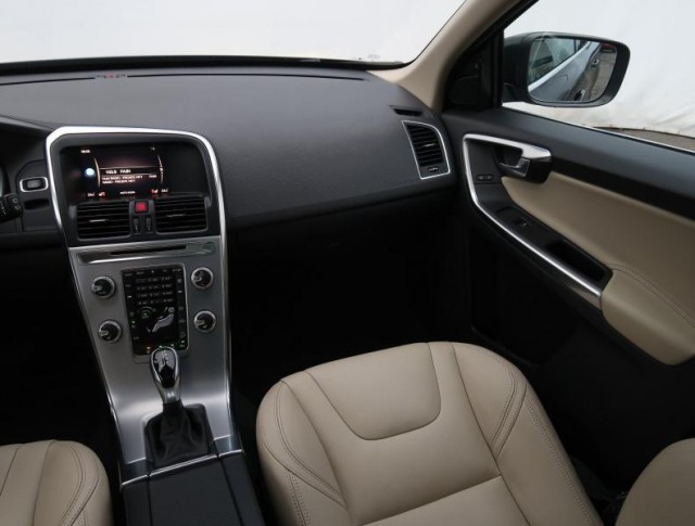 Volvo XC60  D4 