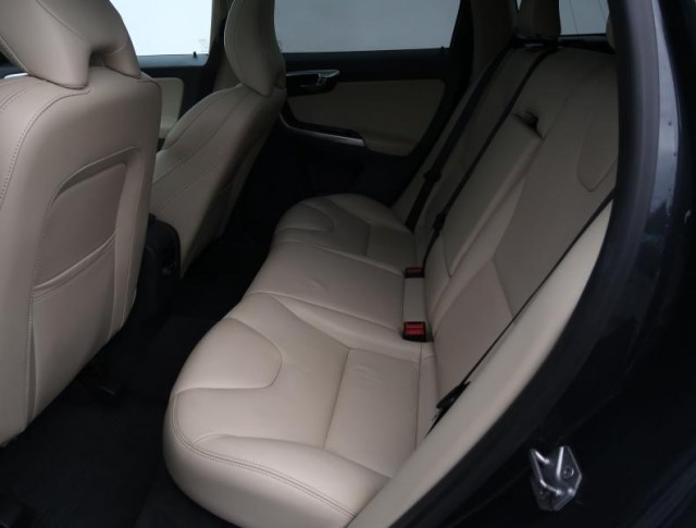 Volvo XC60  D4 
