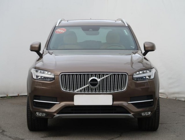 Volvo XC90  D5 AWD Inscription