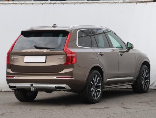 Volvo XC90  D5 AWD Inscription