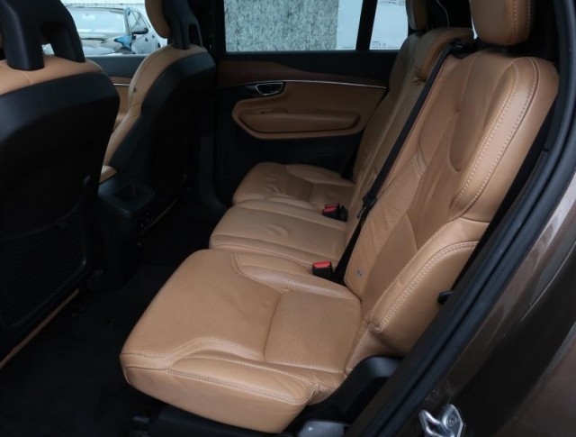 Volvo XC90  D5 AWD Inscription