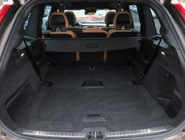 Volvo XC90  D5 AWD Inscription