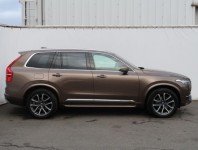 Volvo XC90  D5 AWD Inscription