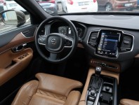 Volvo XC90  D5 AWD Inscription
