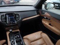 Volvo XC90  D5 AWD Inscription