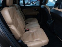 Volvo XC90  D5 AWD Inscription