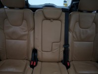 Volvo XC90  D5 AWD Inscription