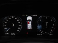 Volvo XC90  D5 AWD Inscription