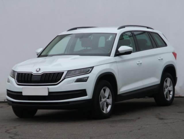 Škoda Kodiaq  2.0 TDI Ambition Plus