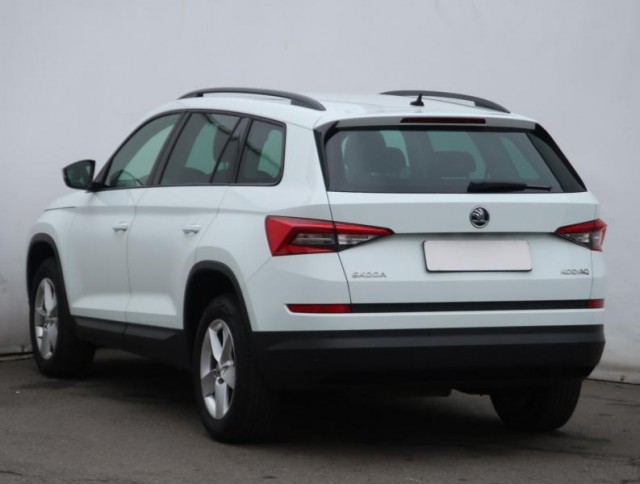 Škoda Kodiaq  2.0 TDI Ambition Plus