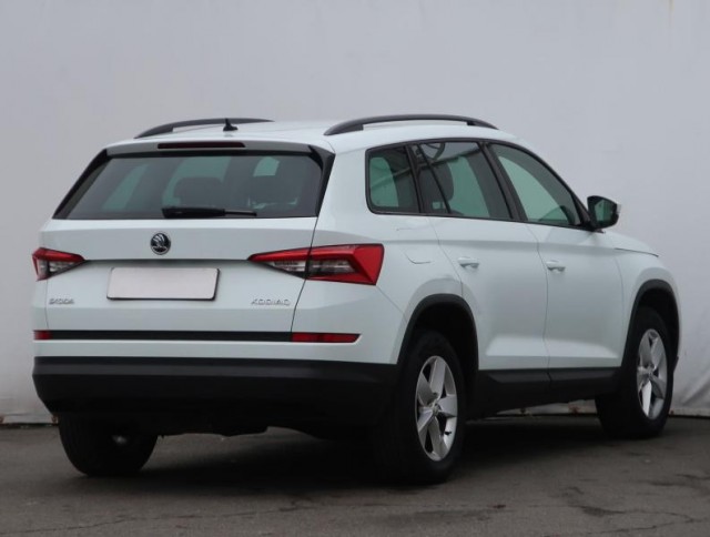 Škoda Kodiaq  2.0 TDI Ambition Plus