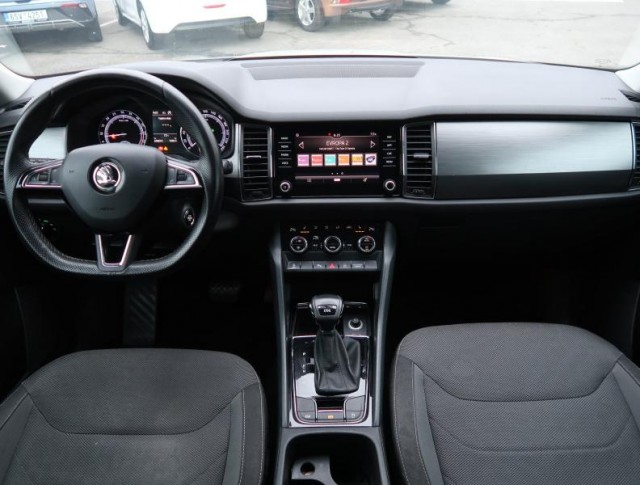 Škoda Kodiaq  2.0 TDI Ambition Plus