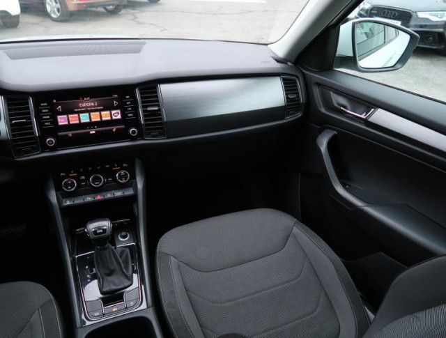 Škoda Kodiaq  2.0 TDI Ambition Plus