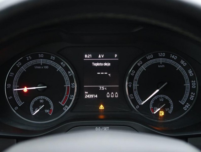 Škoda Kodiaq  2.0 TDI Ambition Plus