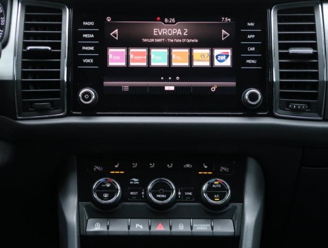 Škoda Kodiaq  2.0 TDI Ambition Plus