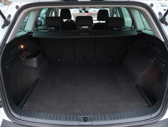 Škoda Kodiaq  2.0 TDI Ambition Plus