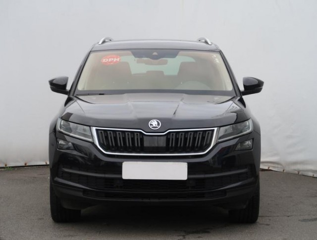 Škoda Kodiaq  2.0 TDI Style Plus