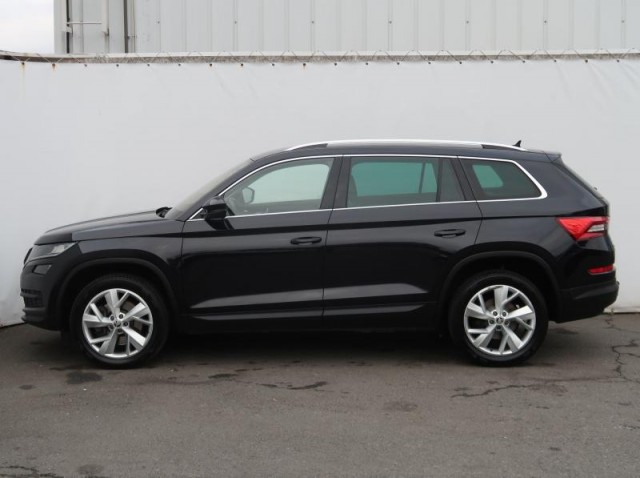 Škoda Kodiaq  2.0 TDI Style Plus