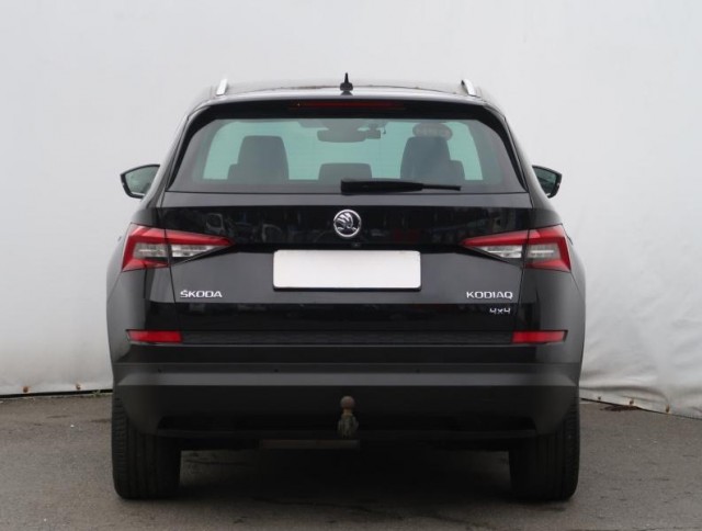Škoda Kodiaq  2.0 TDI Style Plus