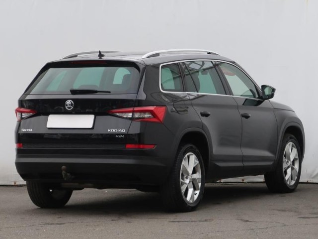 Škoda Kodiaq  2.0 TDI Style Plus