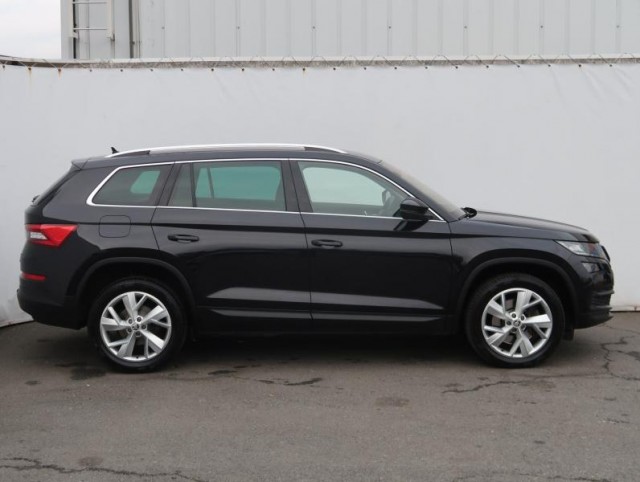 Škoda Kodiaq  2.0 TDI Style Plus