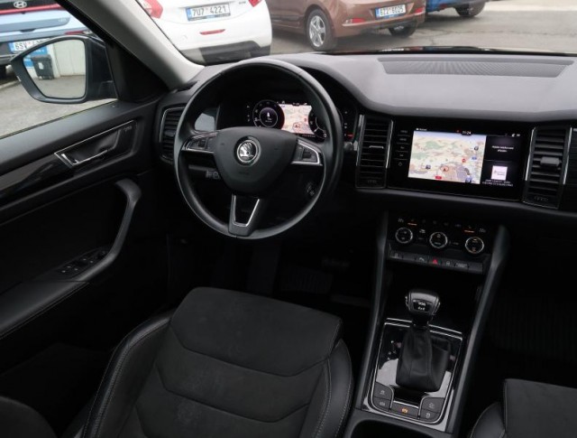 Škoda Kodiaq  2.0 TDI Style Plus