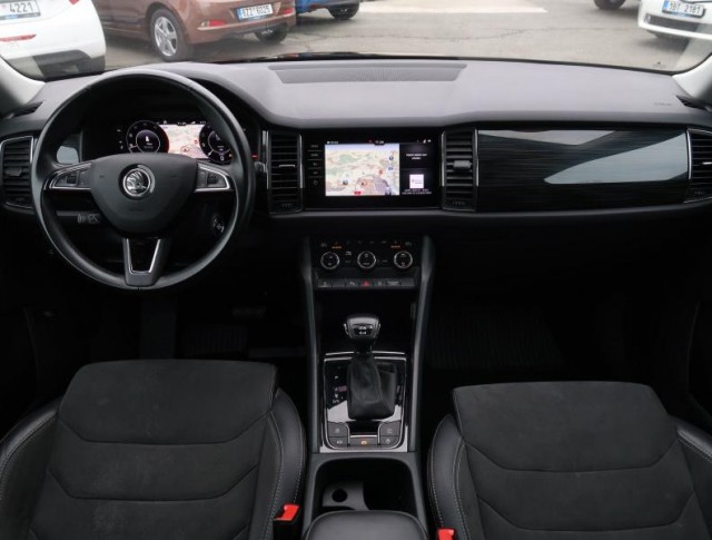 Škoda Kodiaq  2.0 TDI Style Plus