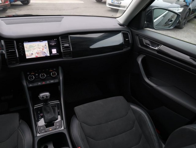 Škoda Kodiaq  2.0 TDI Style Plus