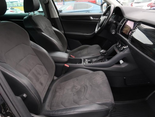 Škoda Kodiaq  2.0 TDI Style Plus