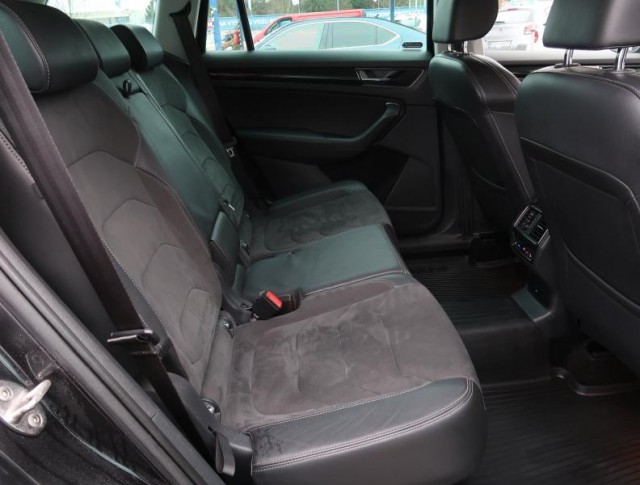 Škoda Kodiaq  2.0 TDI Style Plus