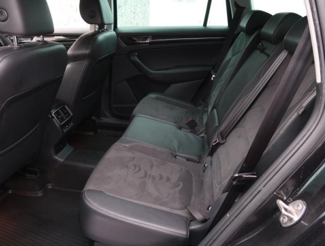 Škoda Kodiaq  2.0 TDI Style Plus