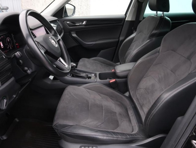 Škoda Kodiaq  2.0 TDI Style Plus
