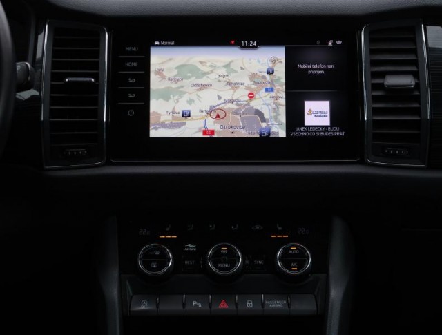 Škoda Kodiaq  2.0 TDI Style Plus