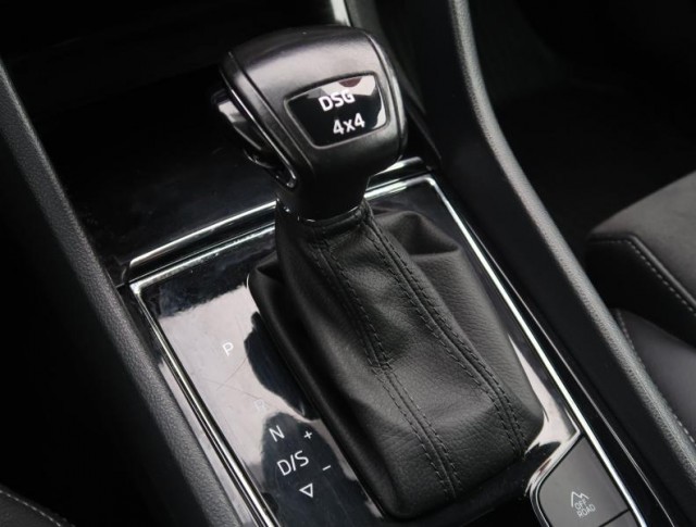 Škoda Kodiaq  2.0 TDI Style Plus