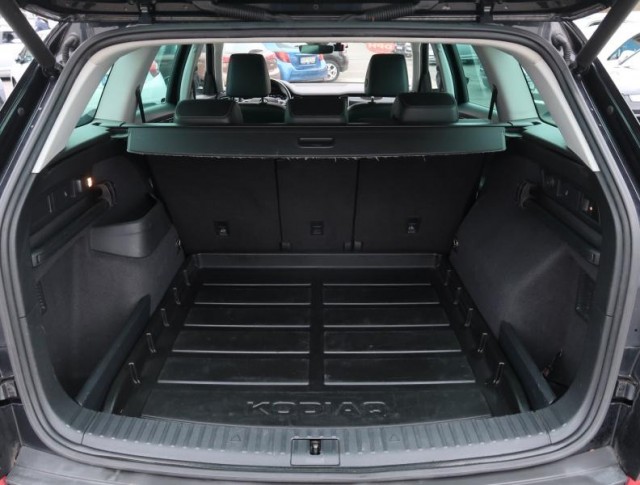 Škoda Kodiaq  2.0 TDI Style Plus