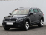Škoda Kodiaq  2.0 TDI Style Plus