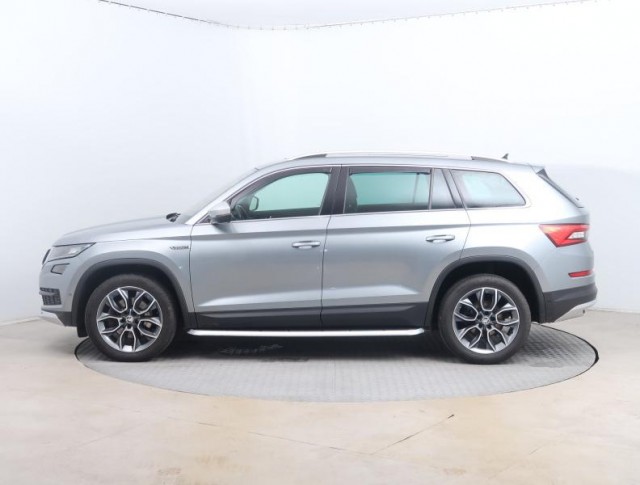 Škoda Kodiaq  2.0 TDI Scout