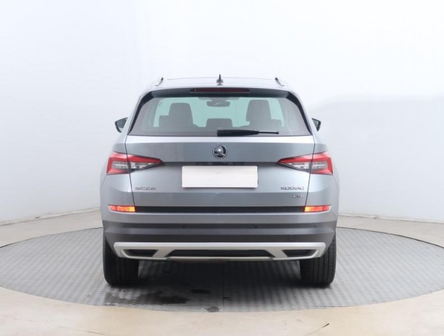 Škoda Kodiaq  2.0 TDI Scout