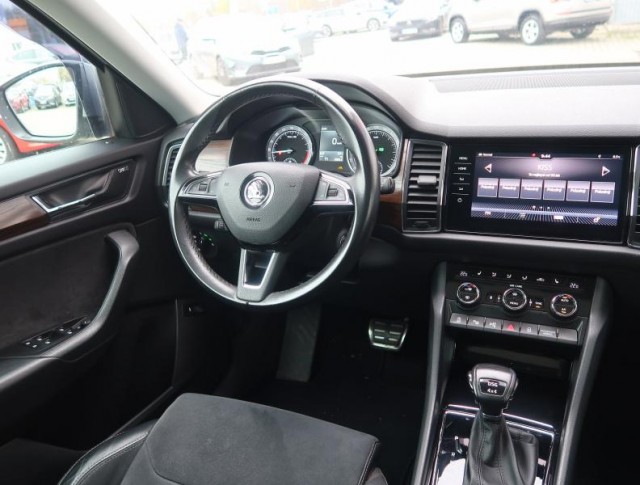 Škoda Kodiaq  2.0 TDI Scout