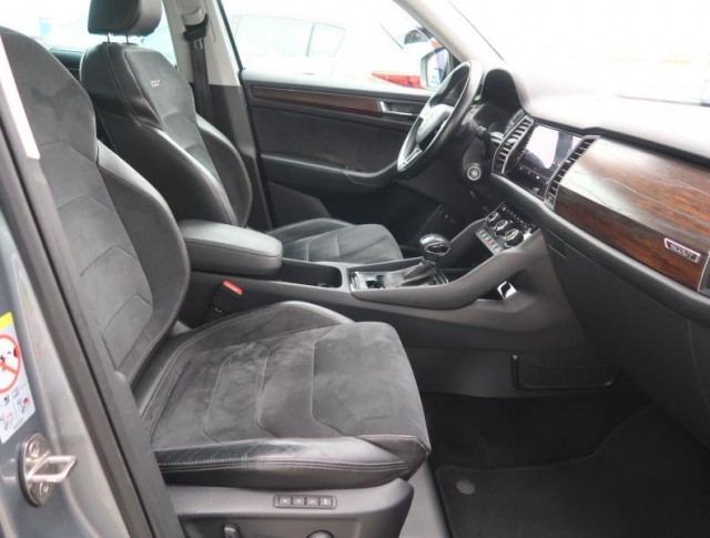 Škoda Kodiaq  2.0 TDI Scout