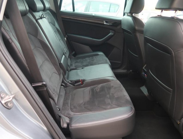 Škoda Kodiaq  2.0 TDI Scout