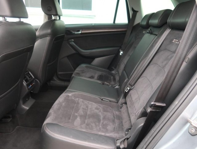 Škoda Kodiaq  2.0 TDI Scout