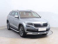Škoda Kodiaq  2.0 TDI Scout
