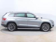 Škoda Kodiaq  2.0 TDI Scout