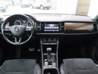 Škoda Kodiaq  2.0 TDI Scout