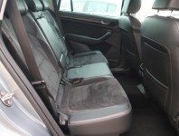 Škoda Kodiaq  2.0 TDI Scout